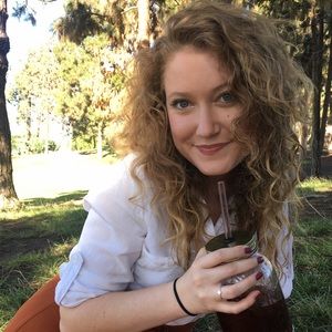 Meet your Posher, Emmy